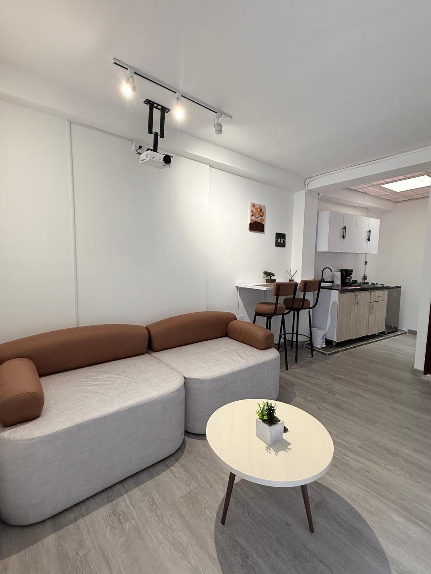 Loft Host Partner Cerca Al Aeropuerto,Expofuturo Y Ukumari Lejlighed Pereira Eksteriør billede