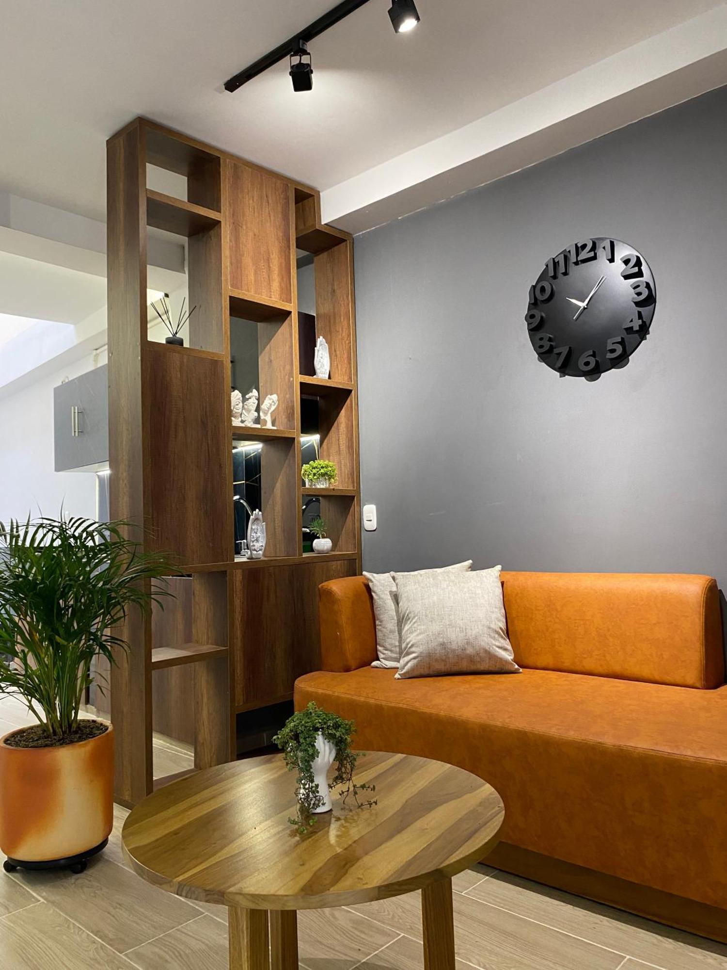 Loft Host Partner Cerca Al Aeropuerto,Expofuturo Y Ukumari Lejlighed Pereira Eksteriør billede