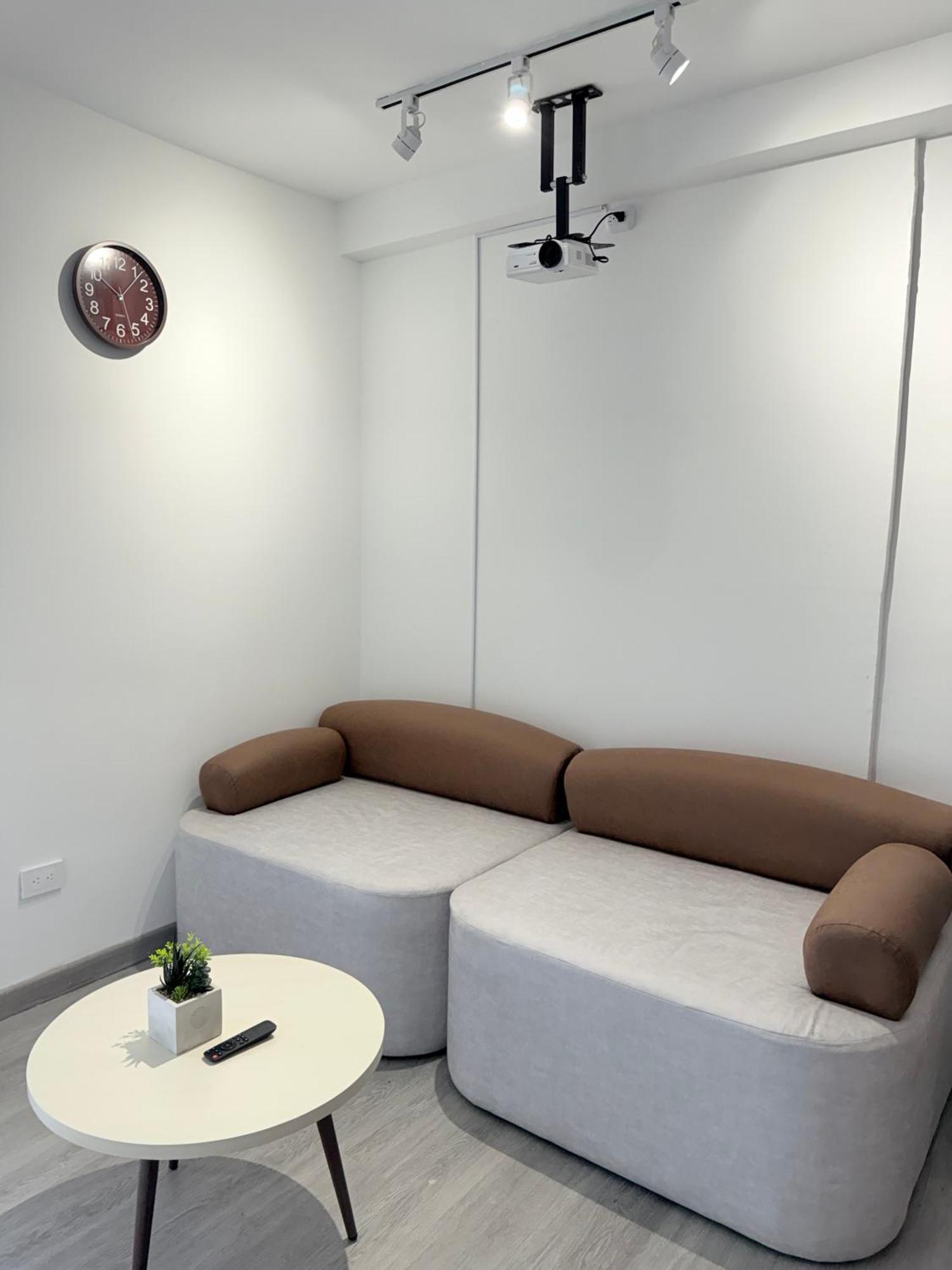 Loft Host Partner Cerca Al Aeropuerto,Expofuturo Y Ukumari Lejlighed Pereira Eksteriør billede