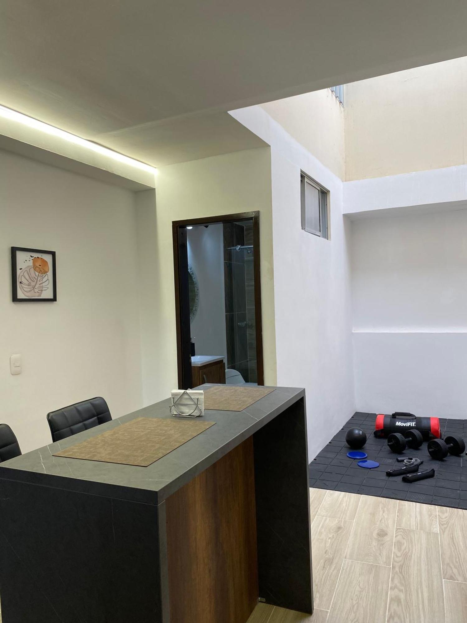 Loft Host Partner Cerca Al Aeropuerto,Expofuturo Y Ukumari Lejlighed Pereira Eksteriør billede