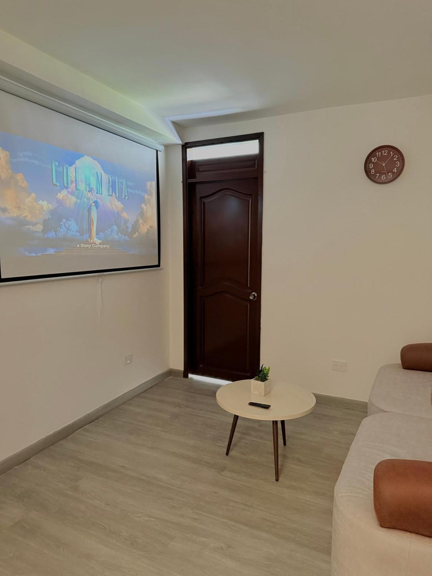 Loft Host Partner Cerca Al Aeropuerto,Expofuturo Y Ukumari Lejlighed Pereira Eksteriør billede