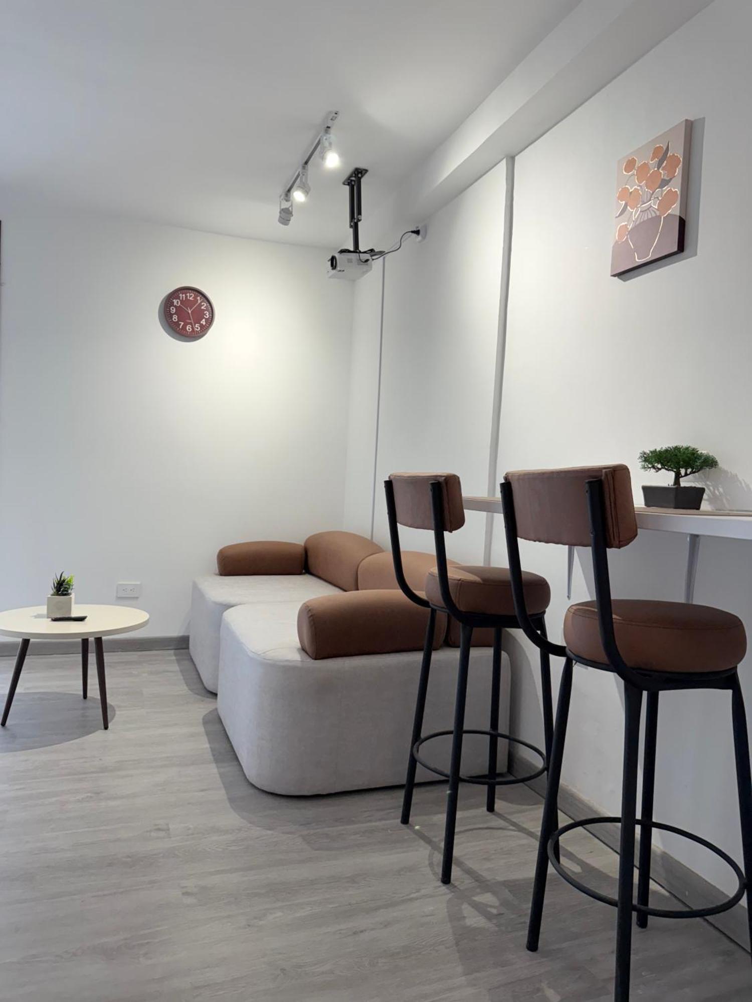 Loft Host Partner Cerca Al Aeropuerto,Expofuturo Y Ukumari Lejlighed Pereira Eksteriør billede