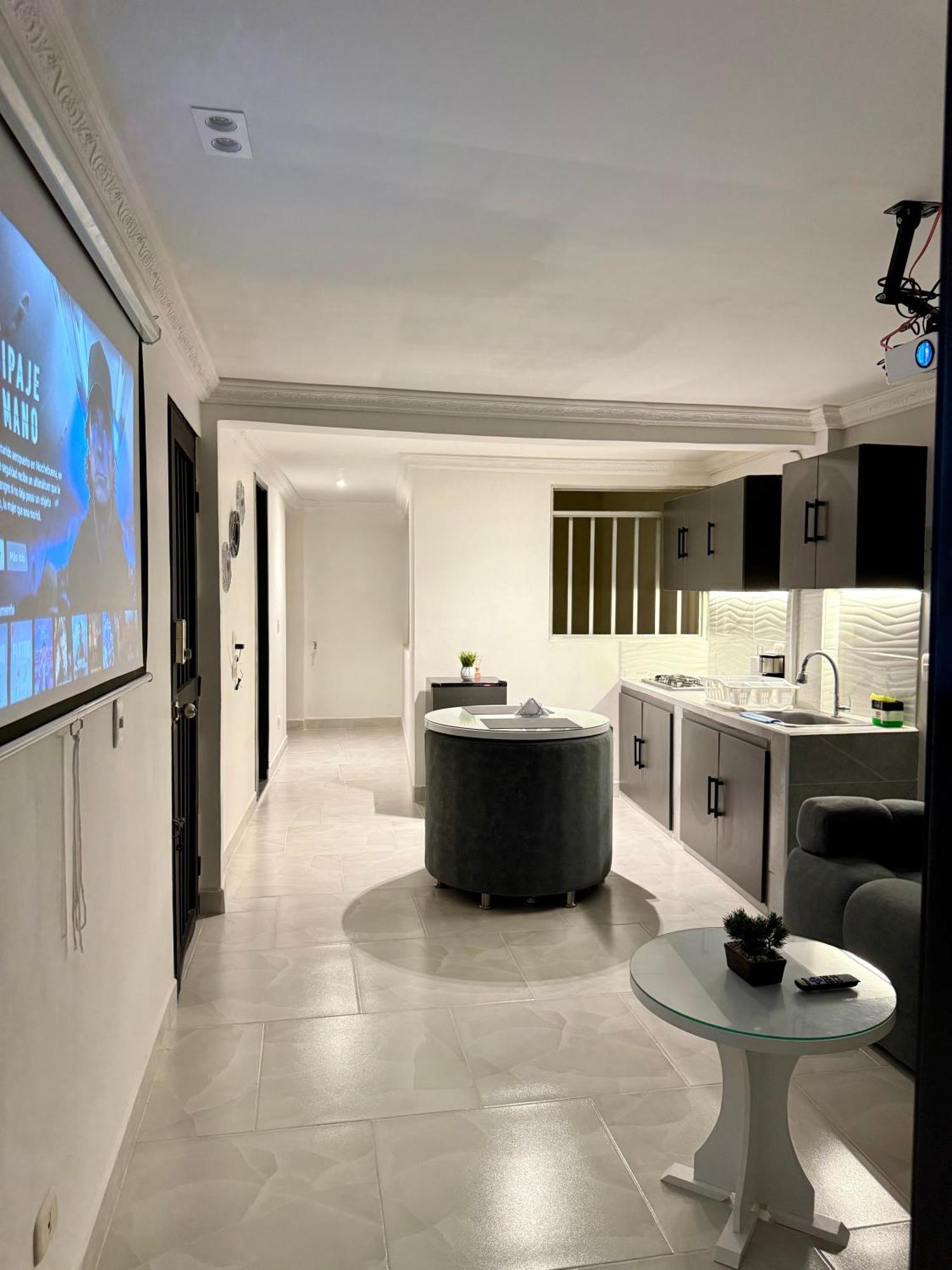 Loft Host Partner Cerca Al Aeropuerto,Expofuturo Y Ukumari Lejlighed Pereira Eksteriør billede